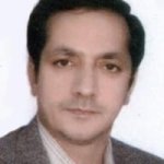 دکتر جواد سالاری