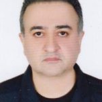 دکتر محمدرضا فرقانی