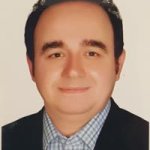 دکتر سیدمجتبی ابوالبقائی