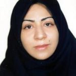 دکتر فیروزه شاه میرزایی