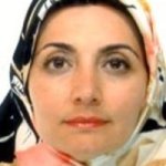 دکتر ماندانا طباطبائی