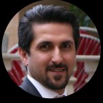 دکتر امیر صابر