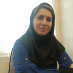 زهرا آقاجانی
