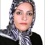 زینب زارع