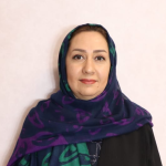 پروین مردانی