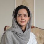 مینا نیکوروش