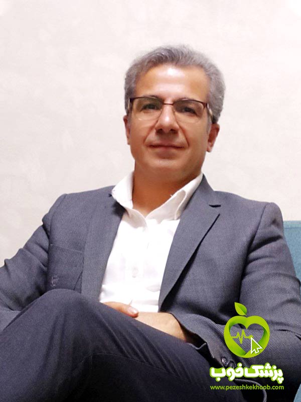 نورالدین خزائی