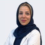 سمیه محمدی