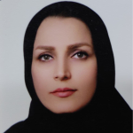 زهرا حامدی