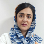 دکتر فرزانه رضایی