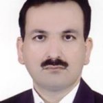 دکتر احمدرضا خزاعی