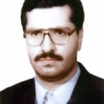 دکتر علی اصغر فرازی