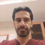 دکتر جعفر فرجی اسپورزی