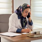 دکتر مریم راست گو