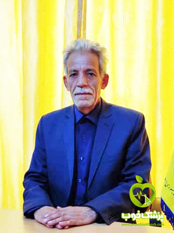 دکتر اشرف واثق نیا