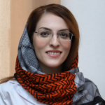 دکتر مرجان عسکری