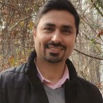 دکتر حسین سلطانپور