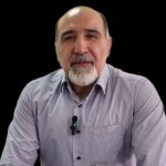 دکتر داریوش امرائی