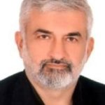 دکتر محمدرضا واعظ مهدوی