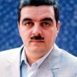 دکتر غلامرضا آذری