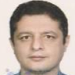 دکتر یداله شکیبا