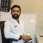دکتر آرمین محمدی لیری