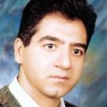 دکتر مجید جعفری ثابت