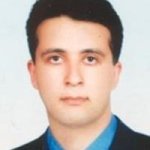 دکتر مجیدرضا کامیار