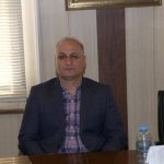 دکتر جواد سالارصادقی