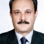 دکتر مجید عیوض ضیایی