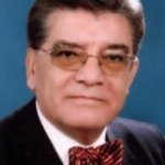 دکتر عیسی نواب شیخ الاسلام