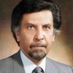دکتر سیدکاظم احدی