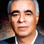دکتر ایرج نوبهاری