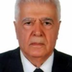 دکتر احمد رسا