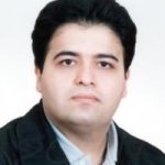 دکتر سیدمهدی نبی پوراشرفی