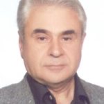دکتر علی اکبر وحدت