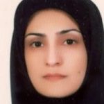 دکتر خدیجه قنبریان
