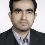 دکتر رضا رستمی