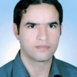 دکتر محمد رضا قاسم زاده