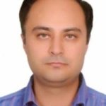 دکتر مهران برومند