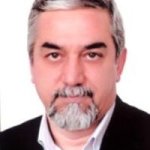 دکتر سعید صدر