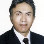 دکتر سیروس ایزدی یزدی