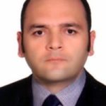 دکتر جهانگیر قربانی