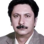 دکتر محمدرضا یوشی