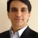 دکتر شاهرخ خوش سیرت