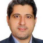 دکتر حسام جهاندیده ثابت