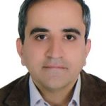 دکتر رضا فدای وطن