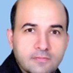 دکتر احمد دلبری