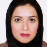دکتر مریم مظاهریون
