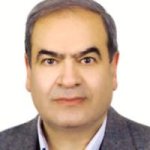 دکتر سیدضیاءالدین حسینی مظهری